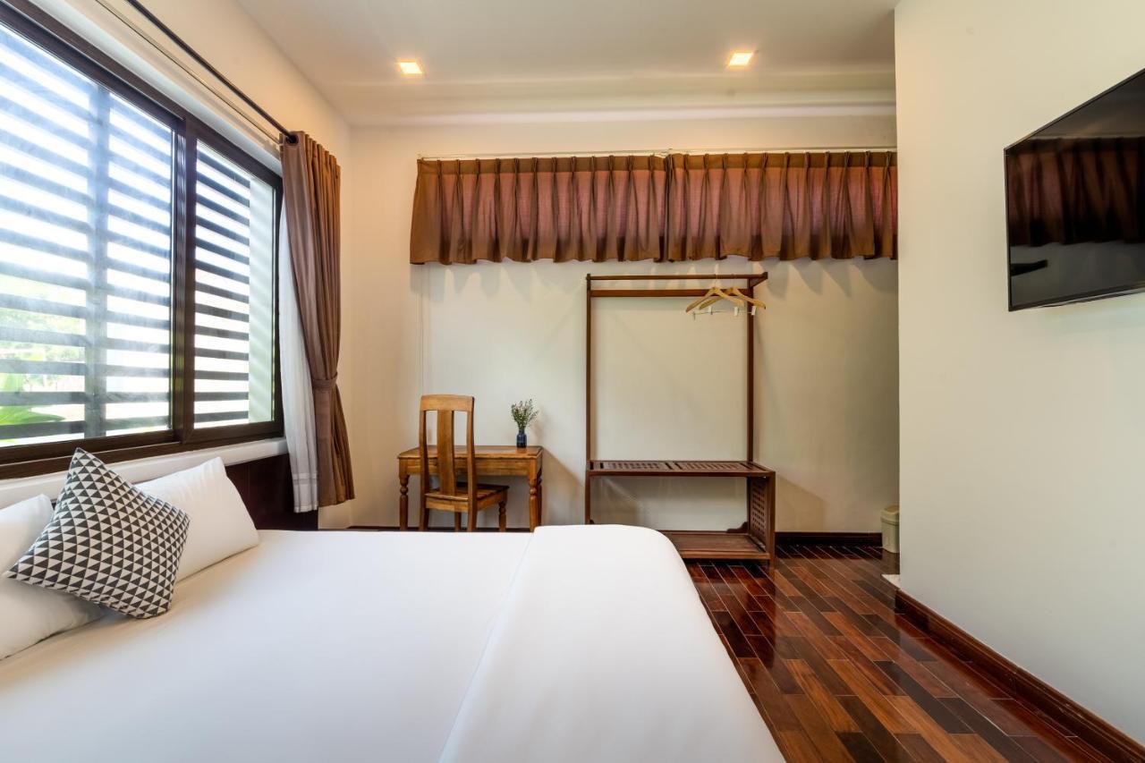 Puravida Villa Hoi An 2 Exteriér fotografie