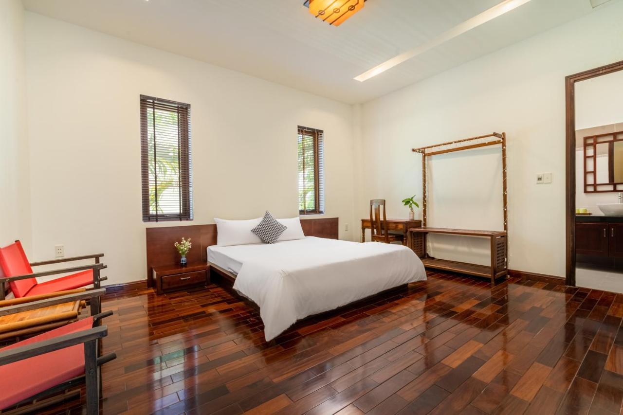 Puravida Villa Hoi An 2 Exteriér fotografie